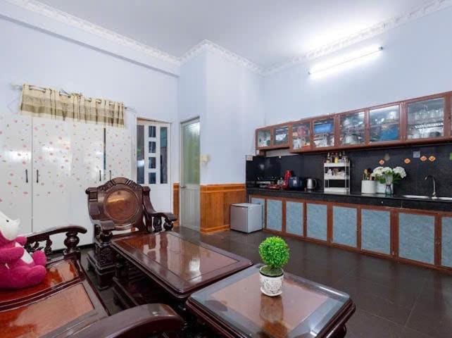 The Warm khách sạn bãi sau giá rẻ Hotel in Vung Tau