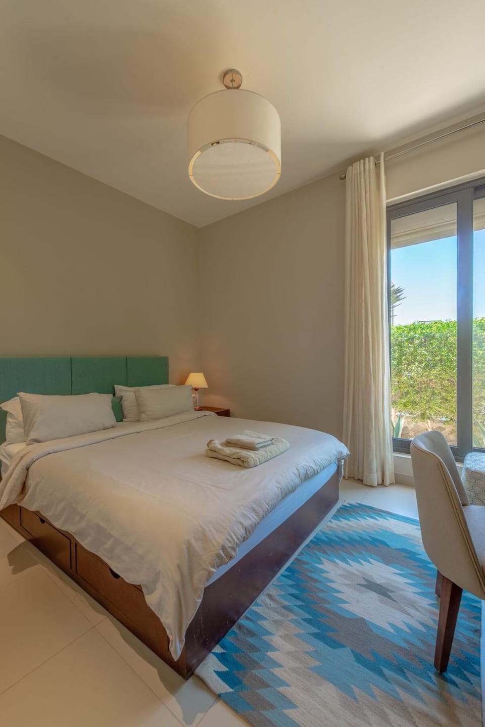 The Lake View Villa 4BR at Tawila El Gouna Villa in Hurghada