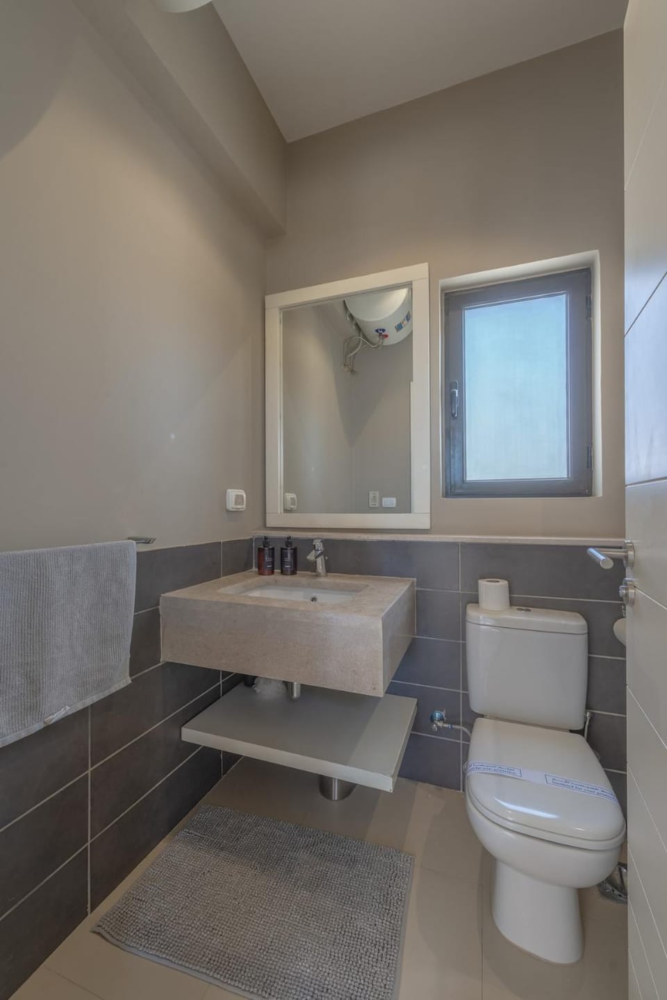 The Lake View Villa 4BR at Tawila El Gouna Villa in Hurghada