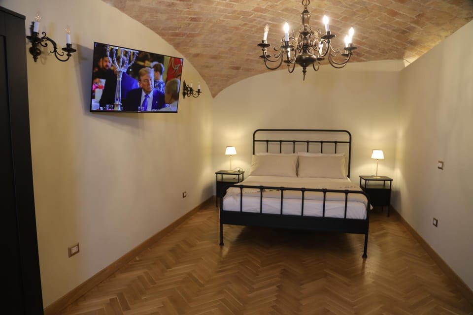 Scarlatti173 House in Naples