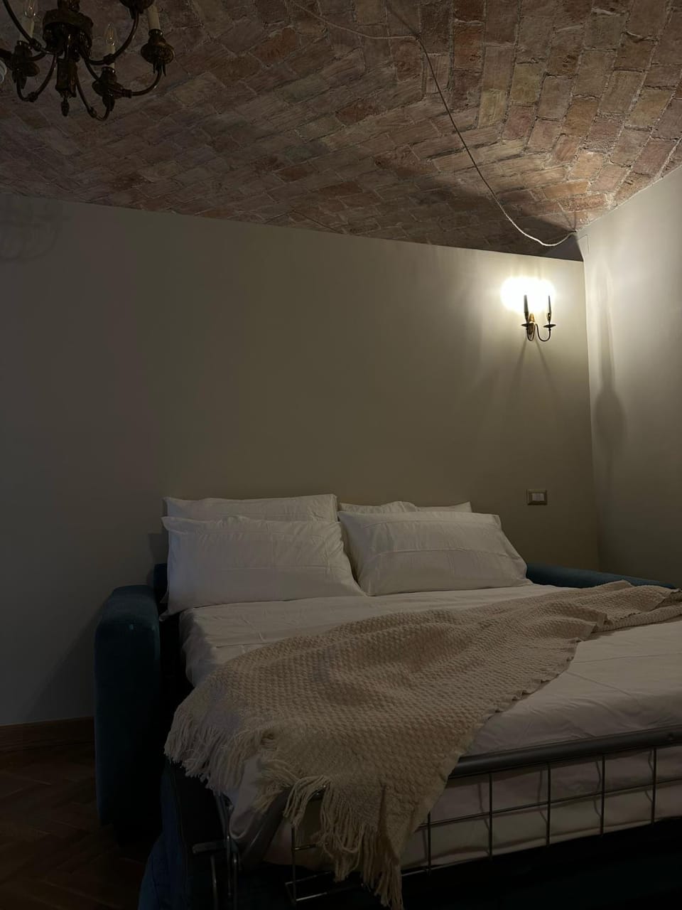Scarlatti173 House in Naples