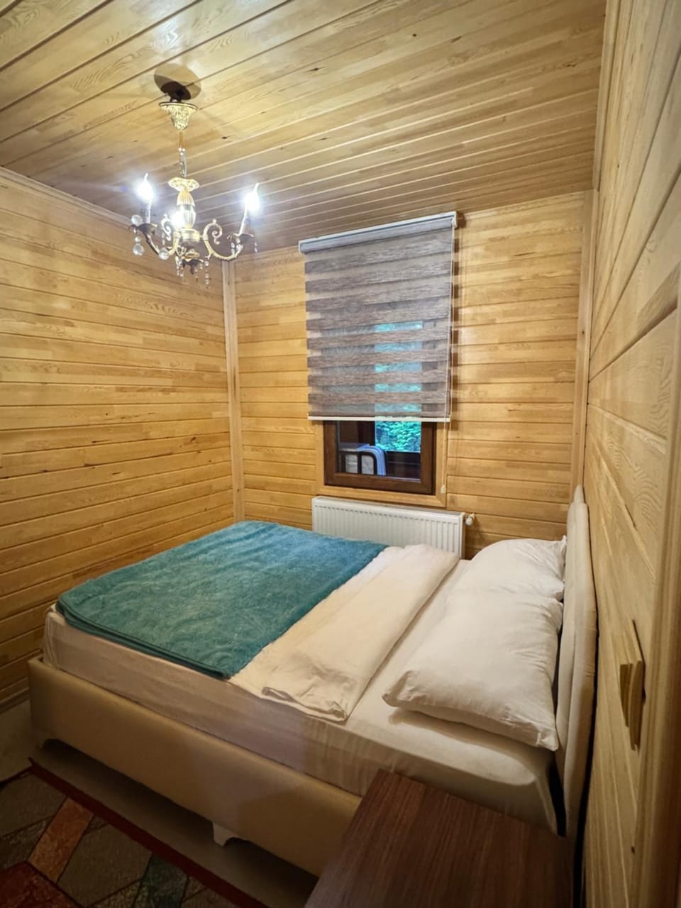 Mavera Suite Apartment in Turkey