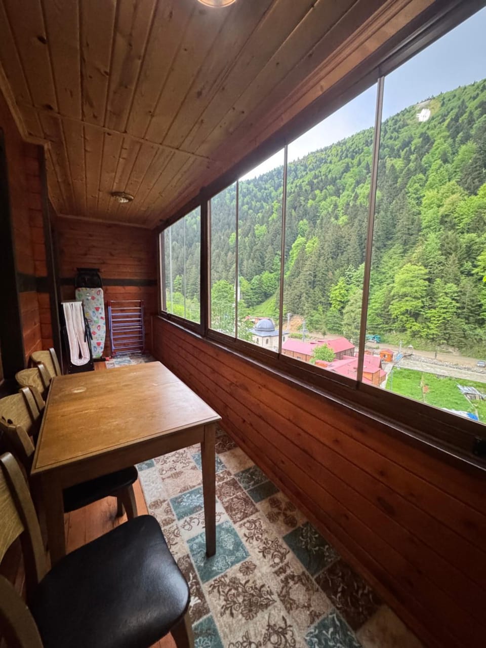 Mavera Suite Apartment in Turkey