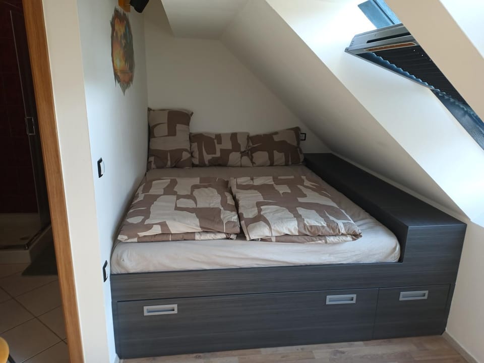 Apartment Simon Apartment in Slovenia