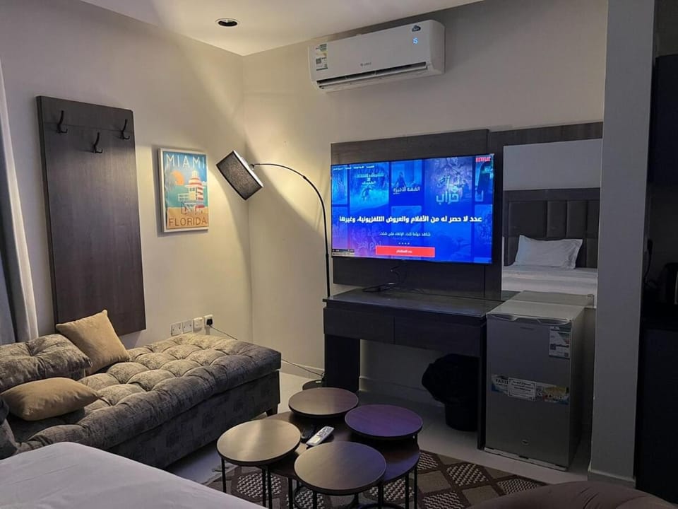 Chilling Home Apartment in Riyadh