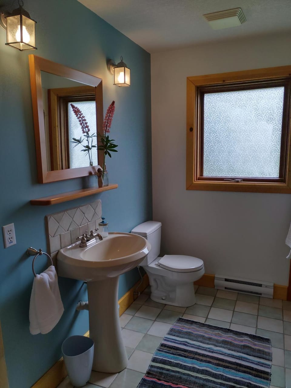 Beatrice Place Bed and Breakfast in British Columbia