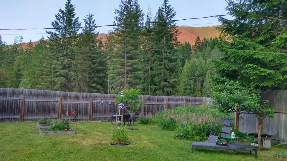 Beatrice Place Bed and Breakfast in British Columbia