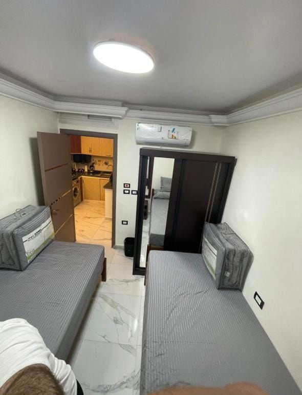 الساحل الشمالي Apartment in Egypt