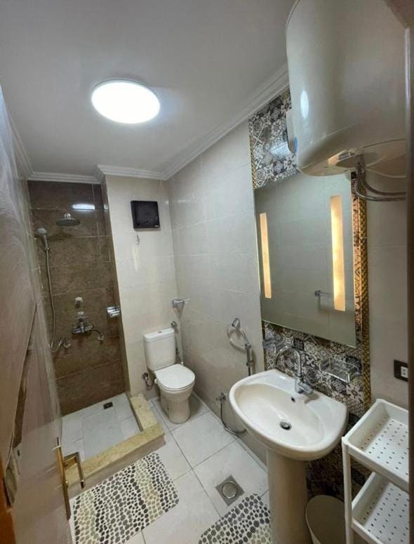 الساحل الشمالي Apartment in Egypt