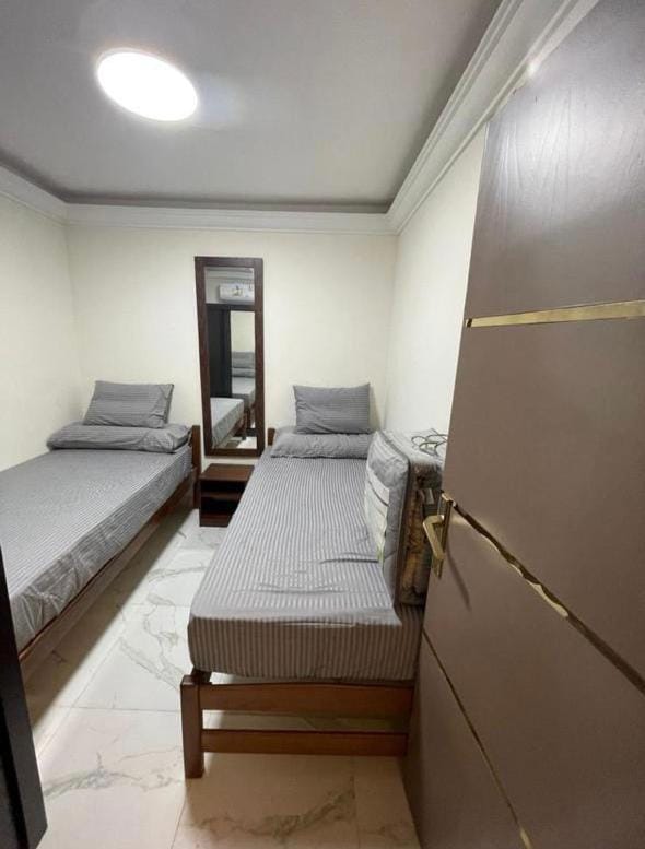 الساحل الشمالي Apartment in Egypt