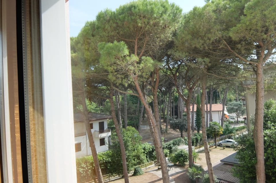 ABITARE MARE - Residence Rustica Apartment in Veneto