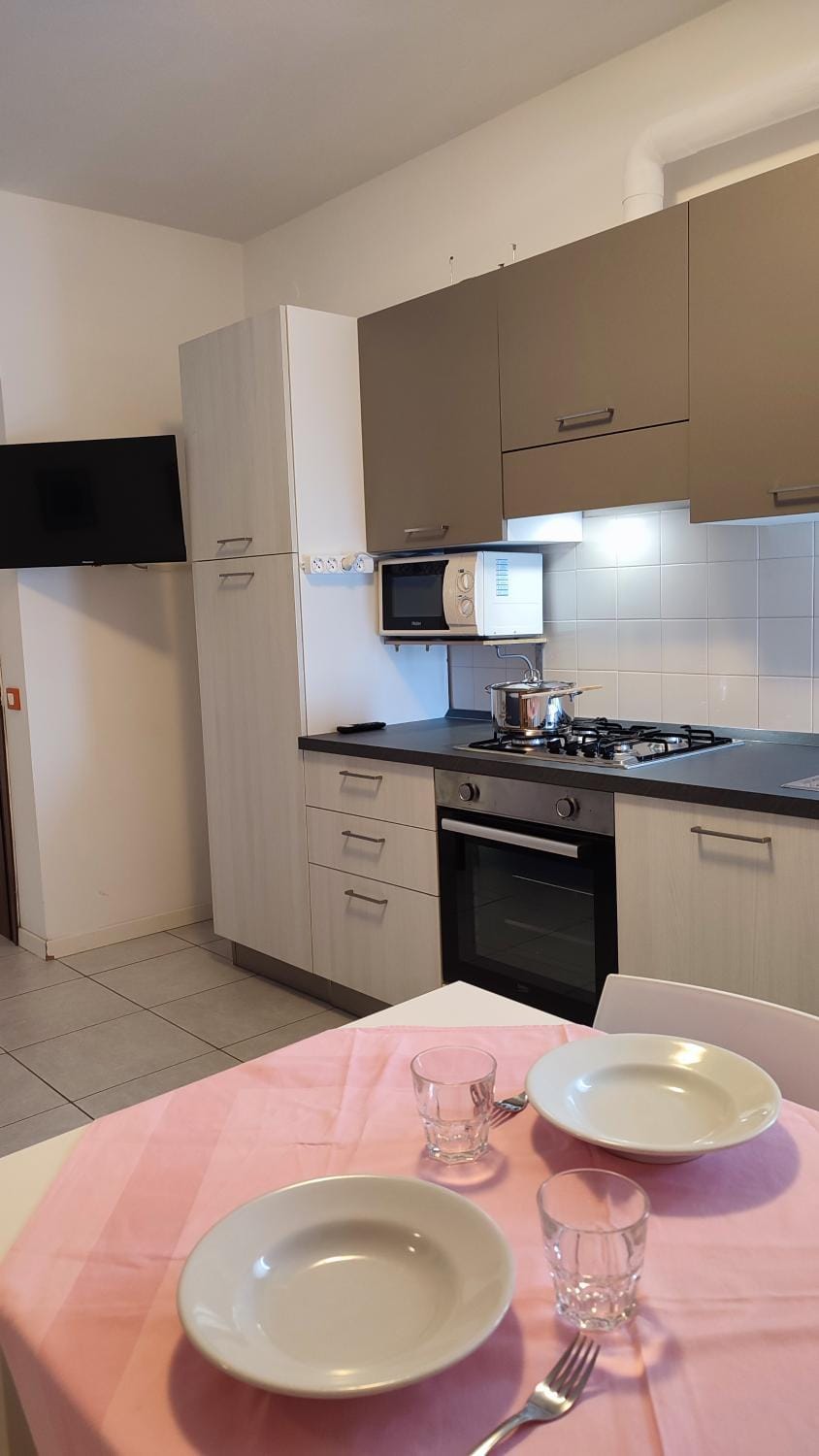 ABITARE MARE - Residence Rustica Apartment in Veneto