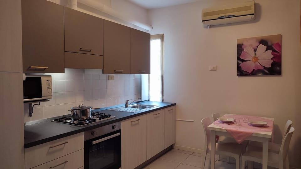 ABITARE MARE - Residence Rustica Apartment in Veneto