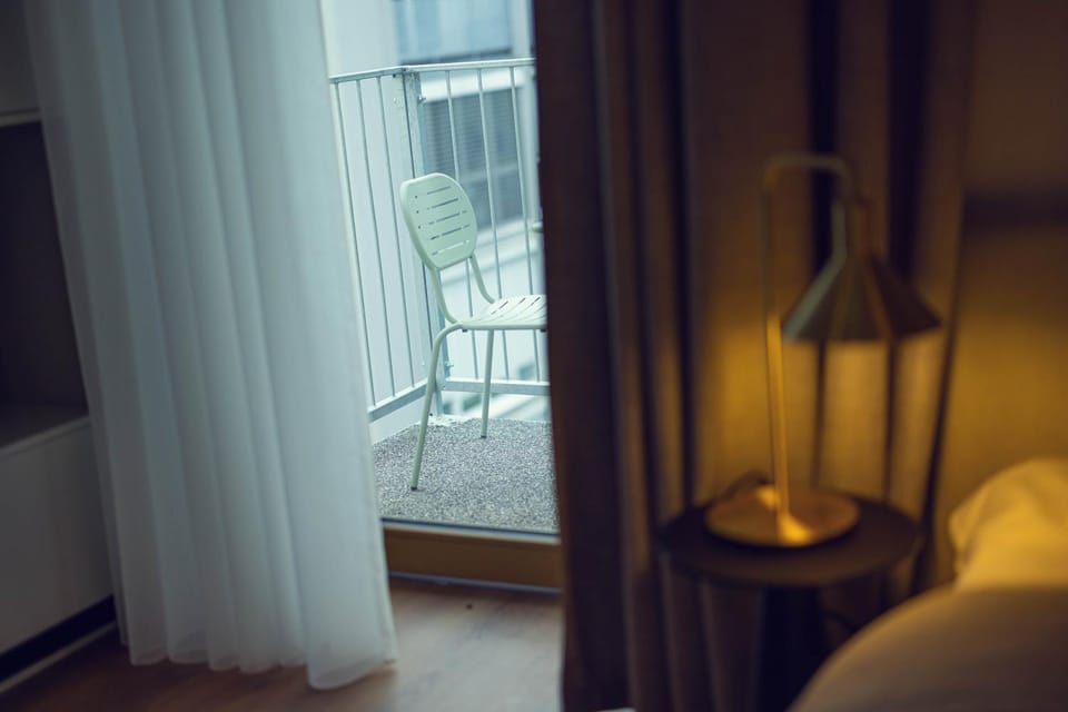 LeonArt Living 33 Apartment in Graz