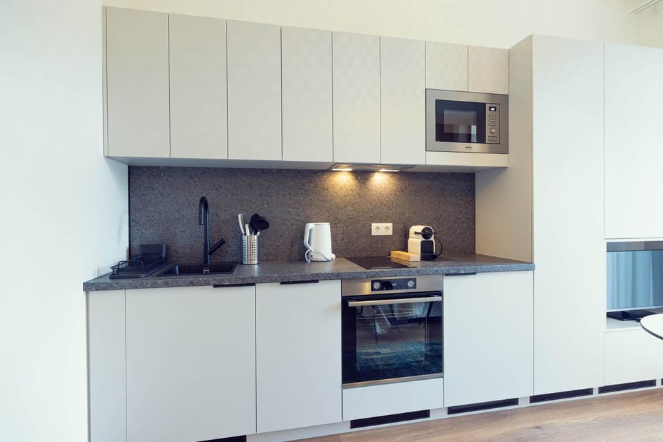 LeonArt Living 33 Apartment in Graz