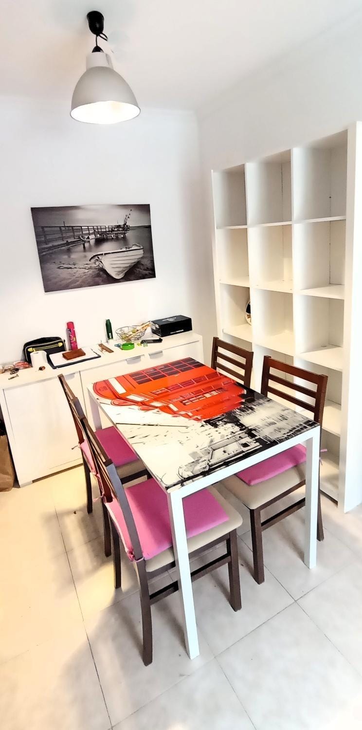 EnFOZ 1ª Línea de Playa II Apartment in Foz