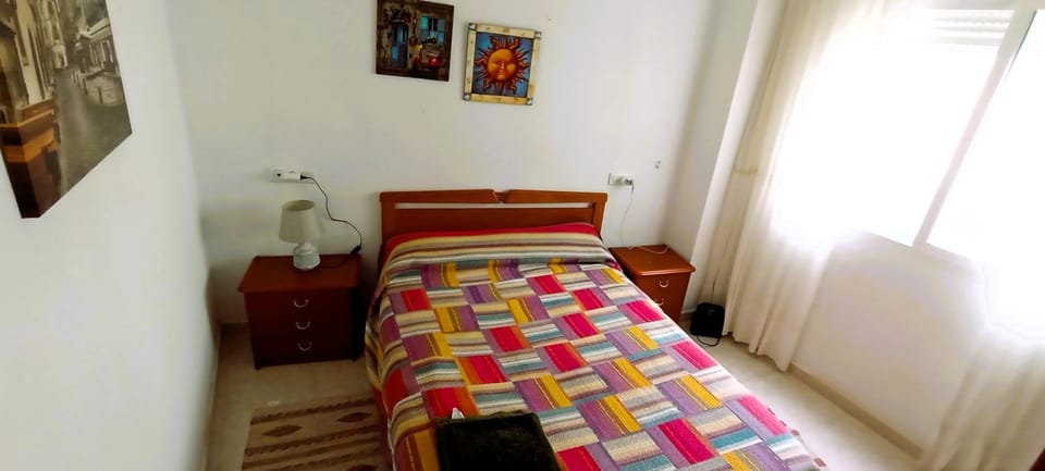 EnFOZ 1ª Línea de Playa II Apartment in Foz