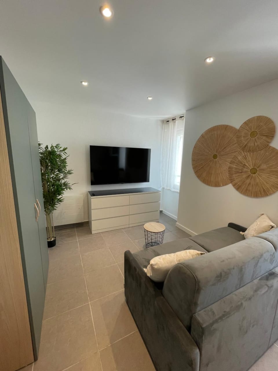 Les lionceaux Apartment in Montbéliard