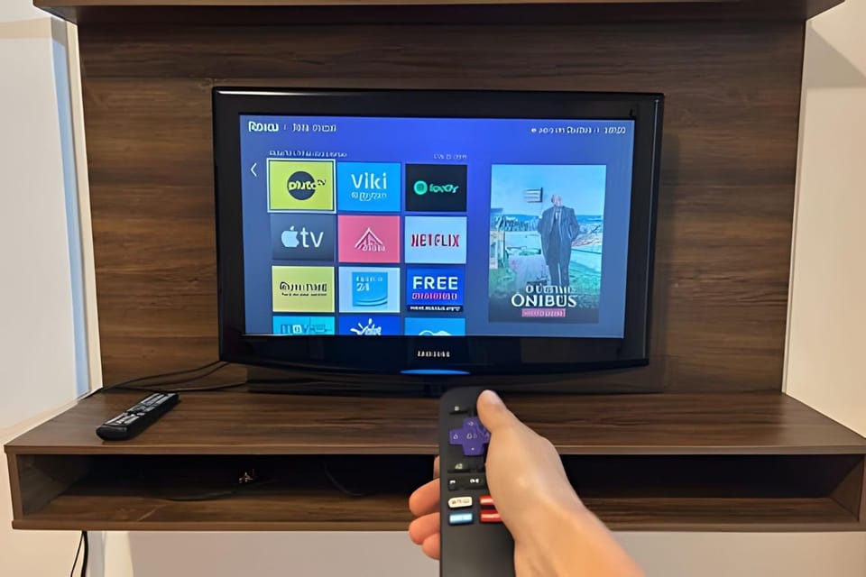 TV and multimedia