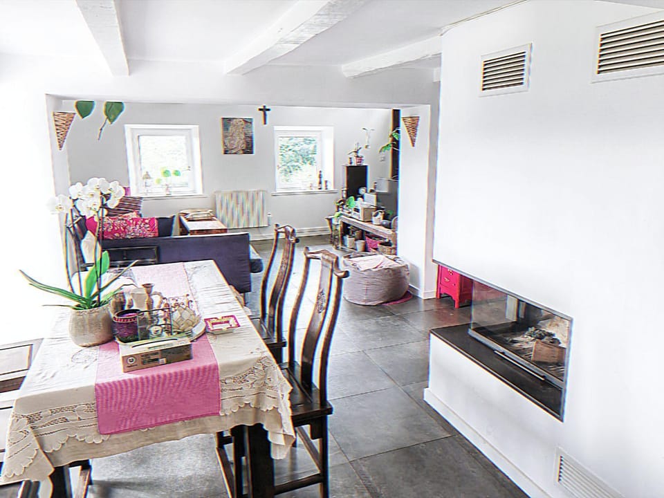 Chez Claudia 2 Villa in Bourgogne-Franche-Comté