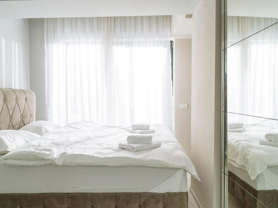 Vitan Plaza Premium Apartment in Bucharest