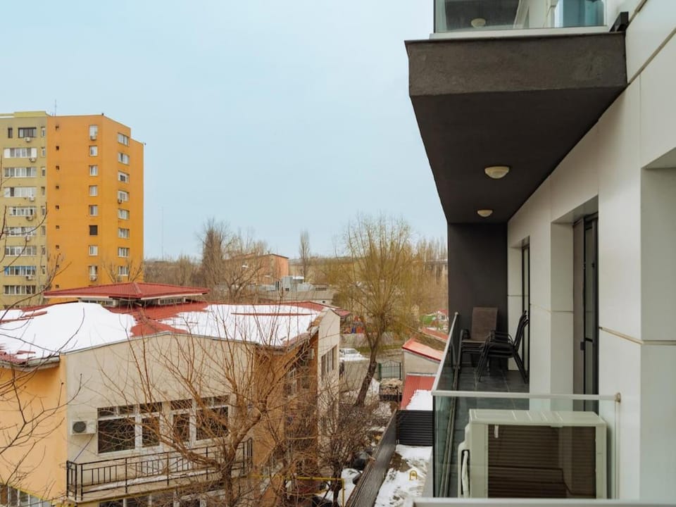 Vitan Plaza Premium Apartment in Bucharest