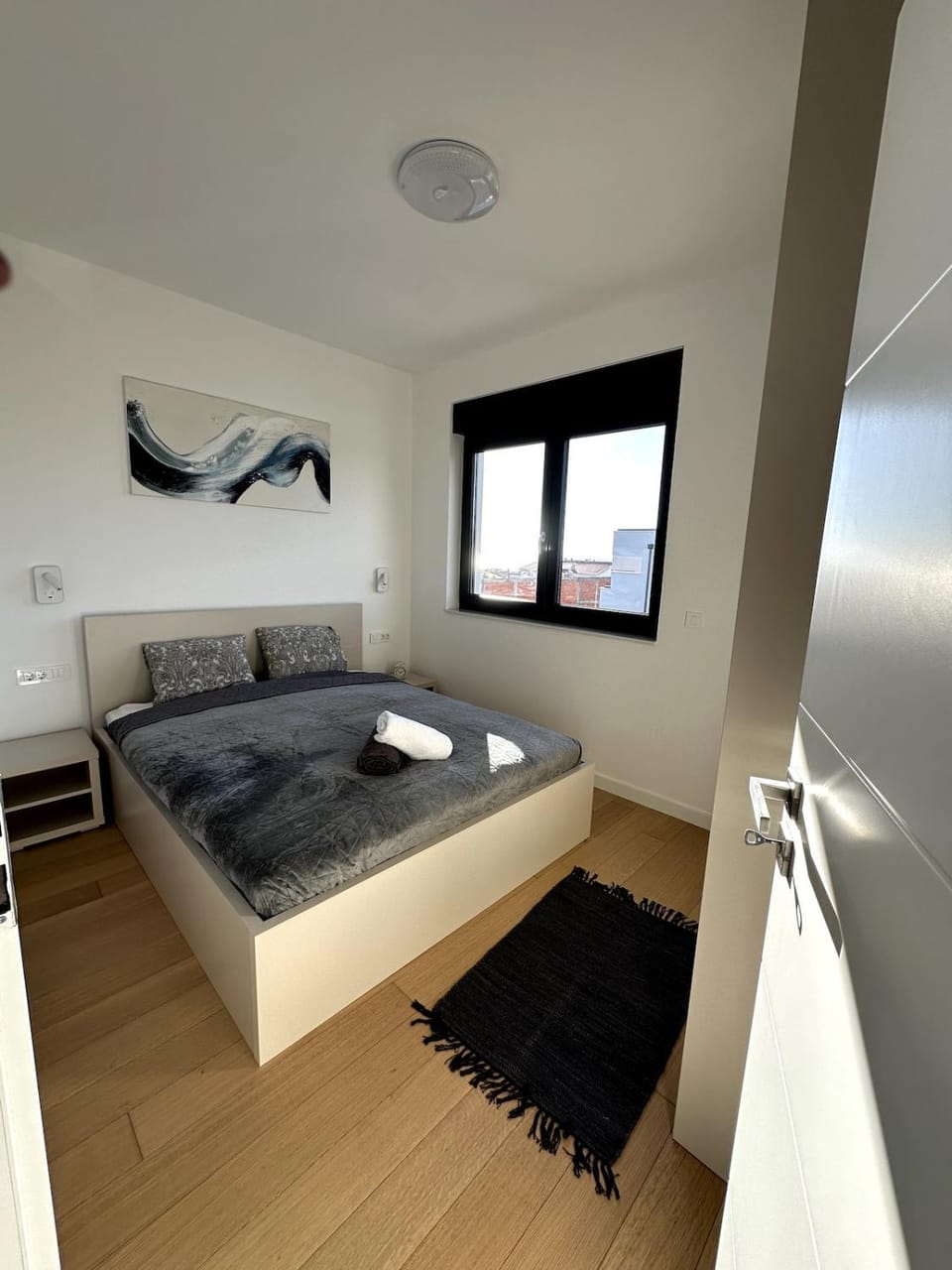 Sea and Sky Penthouse, Zadar Apartment in Zadar