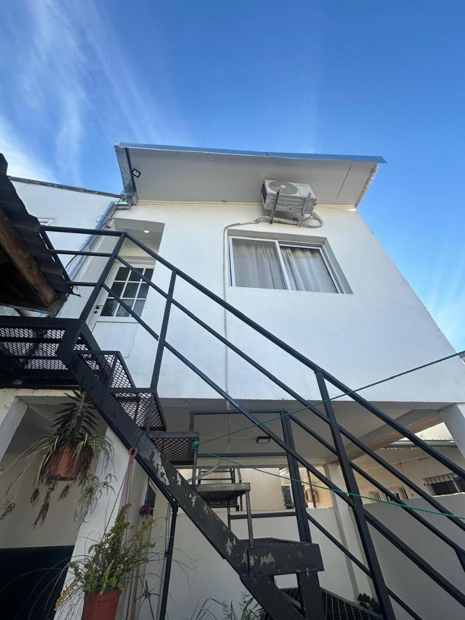 Depto Colon ER Apartment in Colón
