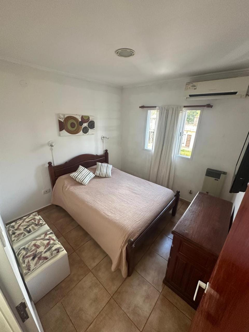 Depto Colon ER Apartment in Colón