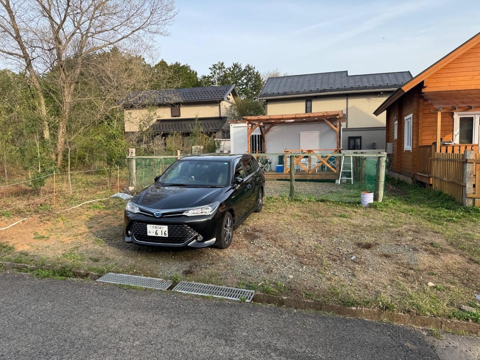Biwako Hills - Vacation STAY 14758v House in Shiga, Japan
