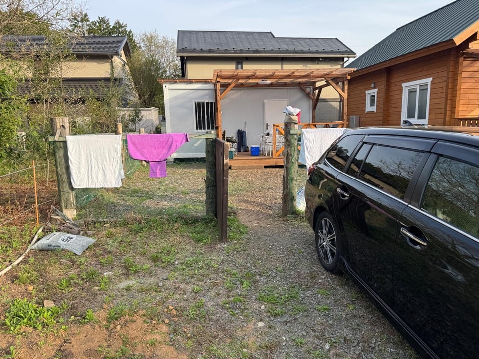Biwako Hills - Vacation STAY 14758v House in Shiga, Japan