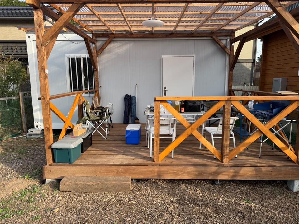 Biwako Hills - Vacation STAY 14758v House in Shiga, Japan