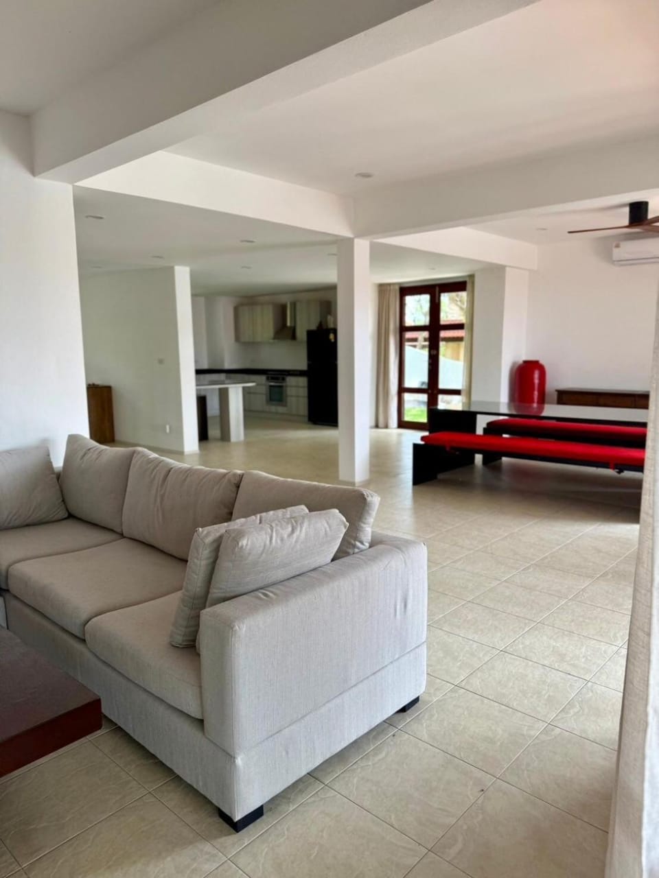 privat com beach villa 5 bedroom Villa in Ko Samui