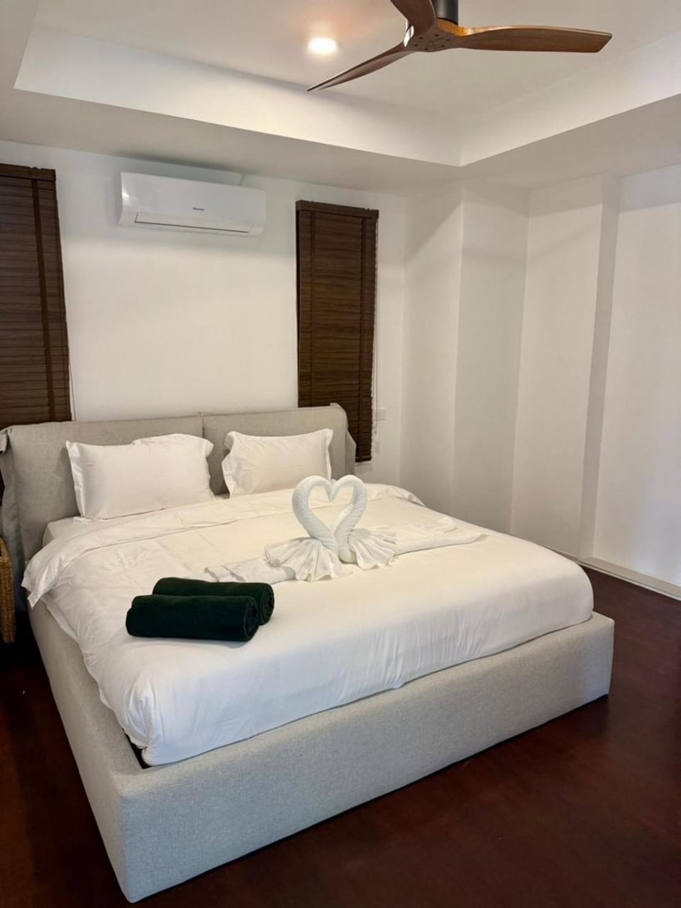 privat com beach villa 5 bedroom Villa in Ko Samui