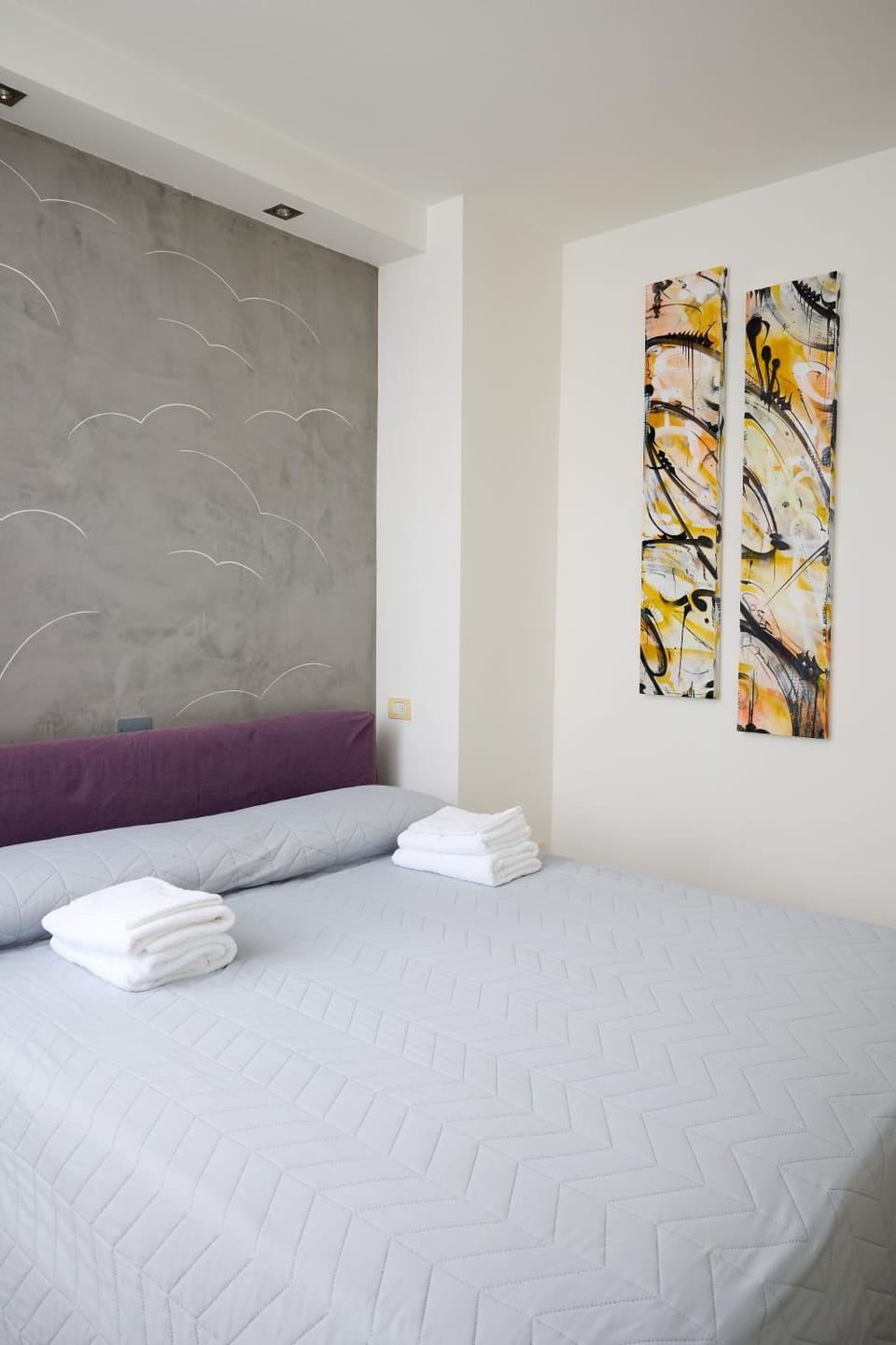 Art-inn Apartment in Veneto