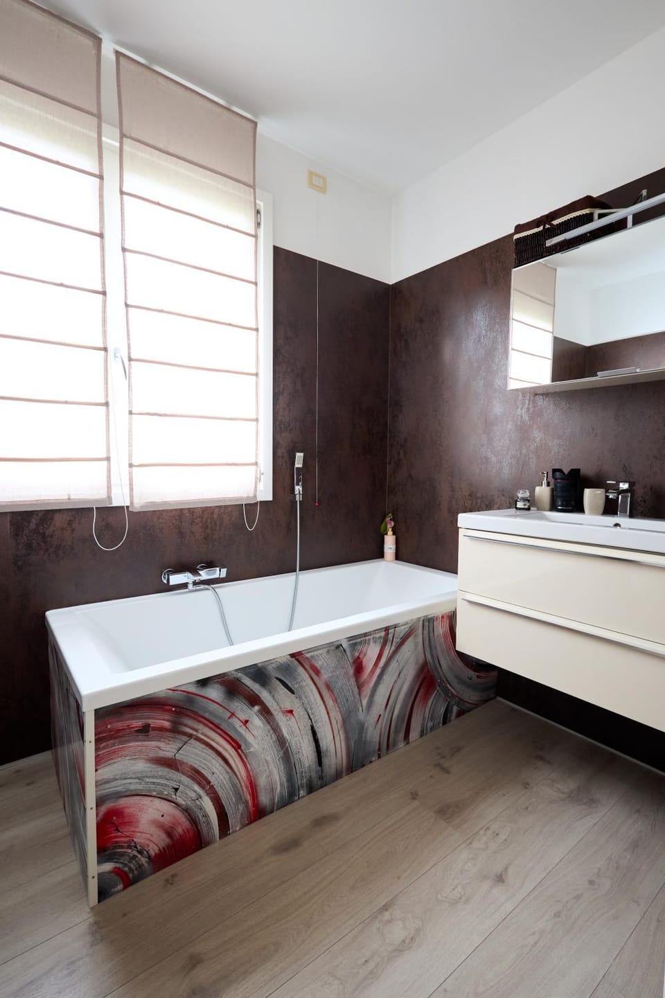 Art-inn Apartment in Veneto