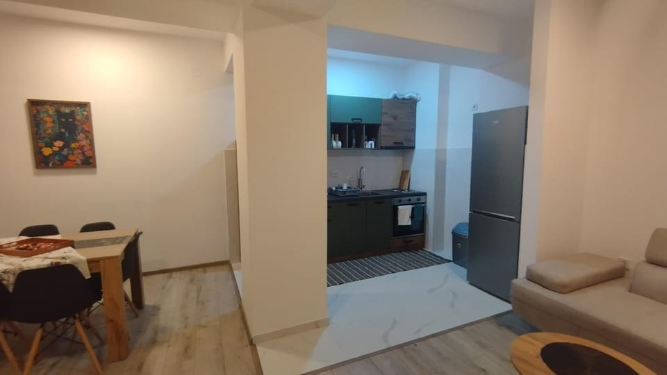 APARTMAN JOVANA Gevgelija Apartment in North Macedonia