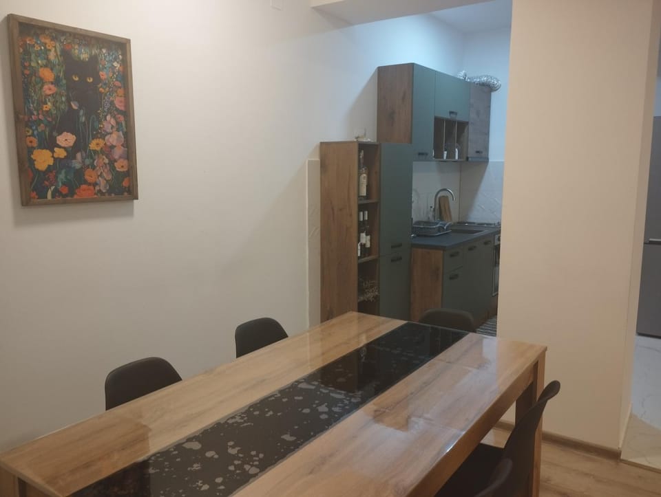 APARTMAN JOVANA Gevgelija Apartment in North Macedonia