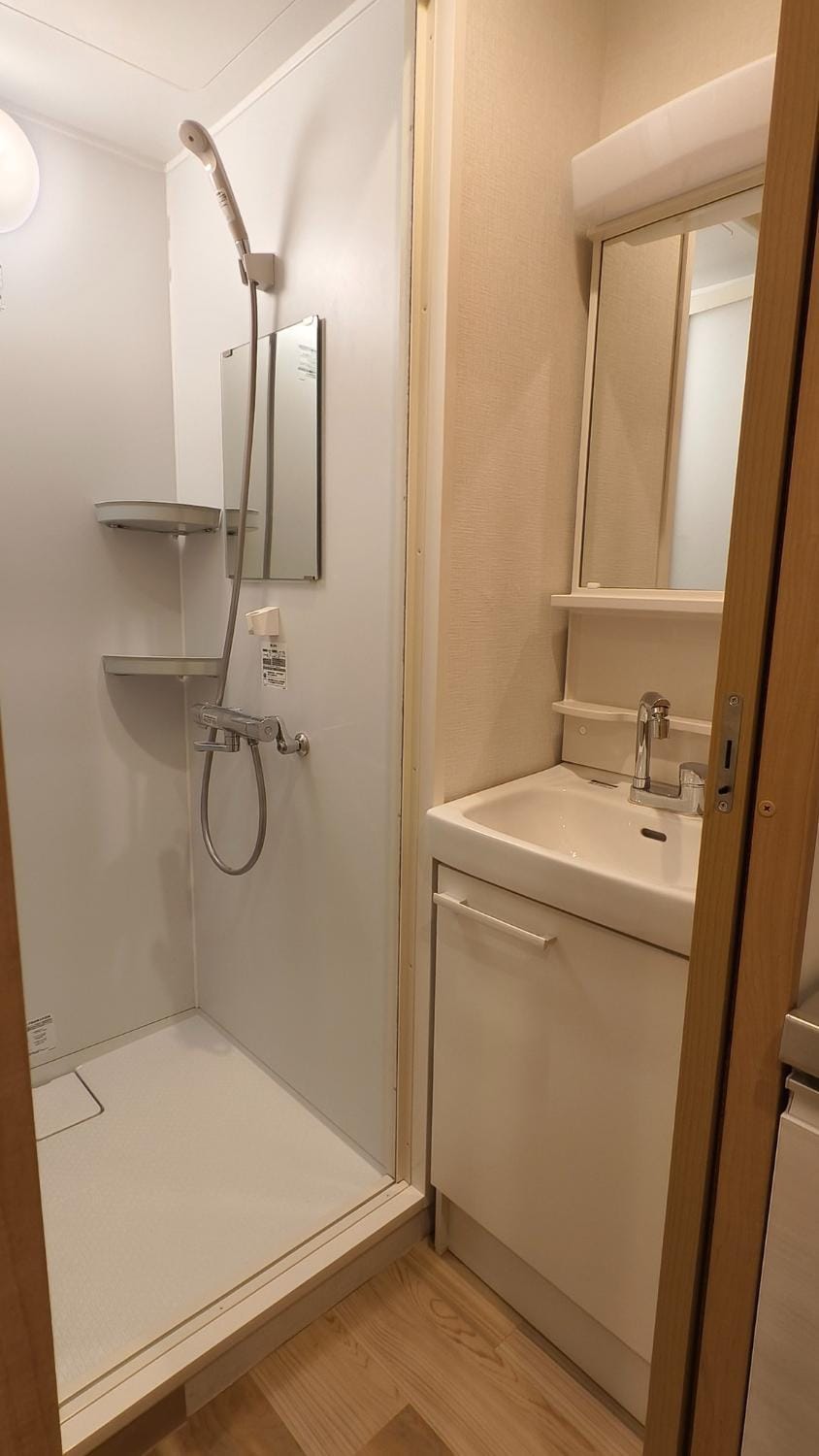 Makino Building - Vacation STAY 16039v Bed and Breakfast in Japan