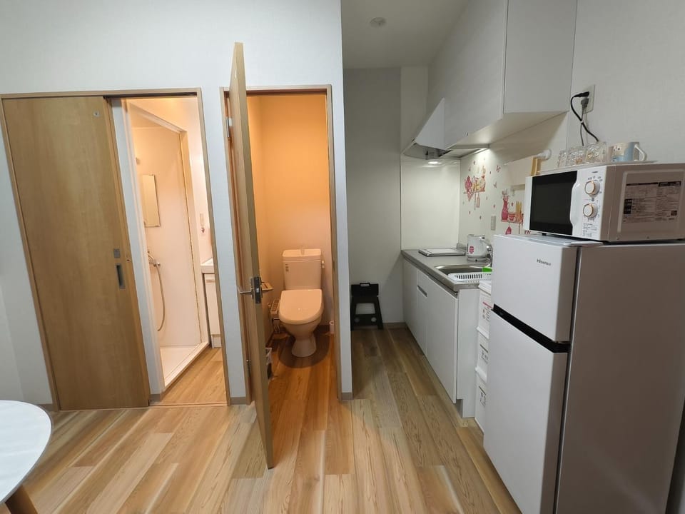 Makino Building - Vacation STAY 14797v Bed and Breakfast in Chiba Prefecture