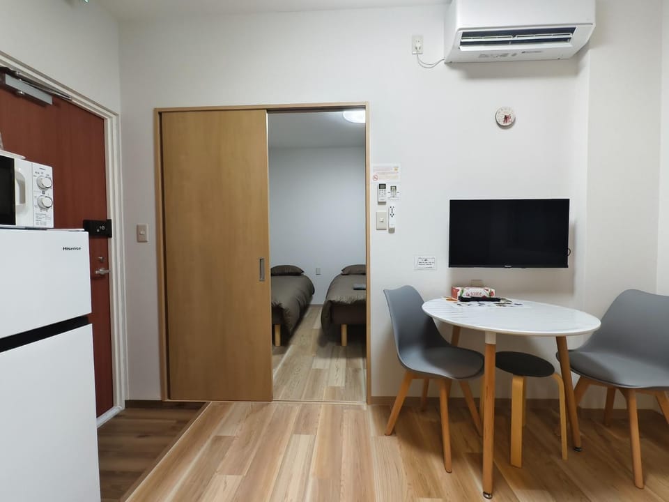 Makino Building - Vacation STAY 14797v Bed and Breakfast in Chiba Prefecture