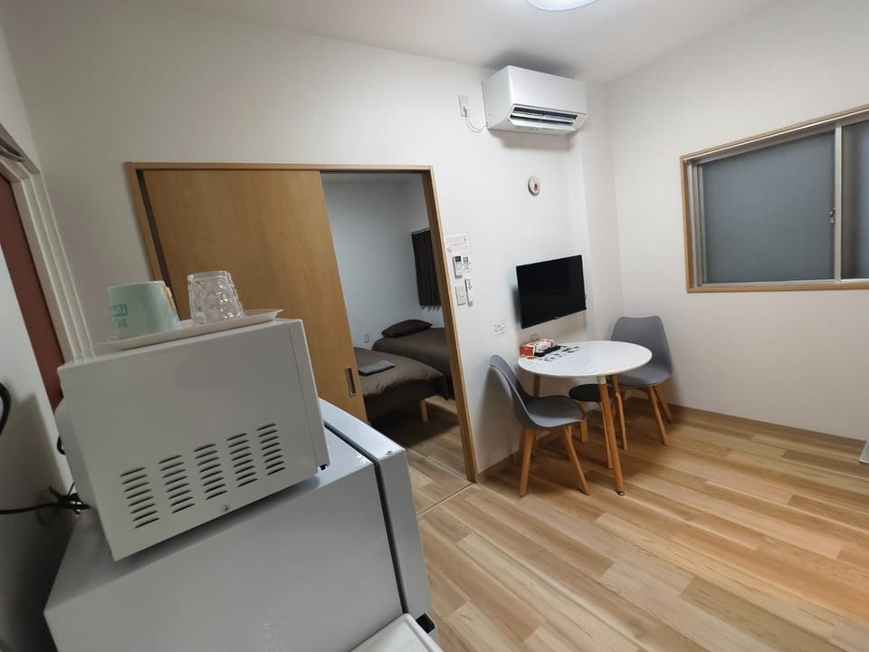 Makino Building - Vacation STAY 14797v Bed and Breakfast in Chiba Prefecture