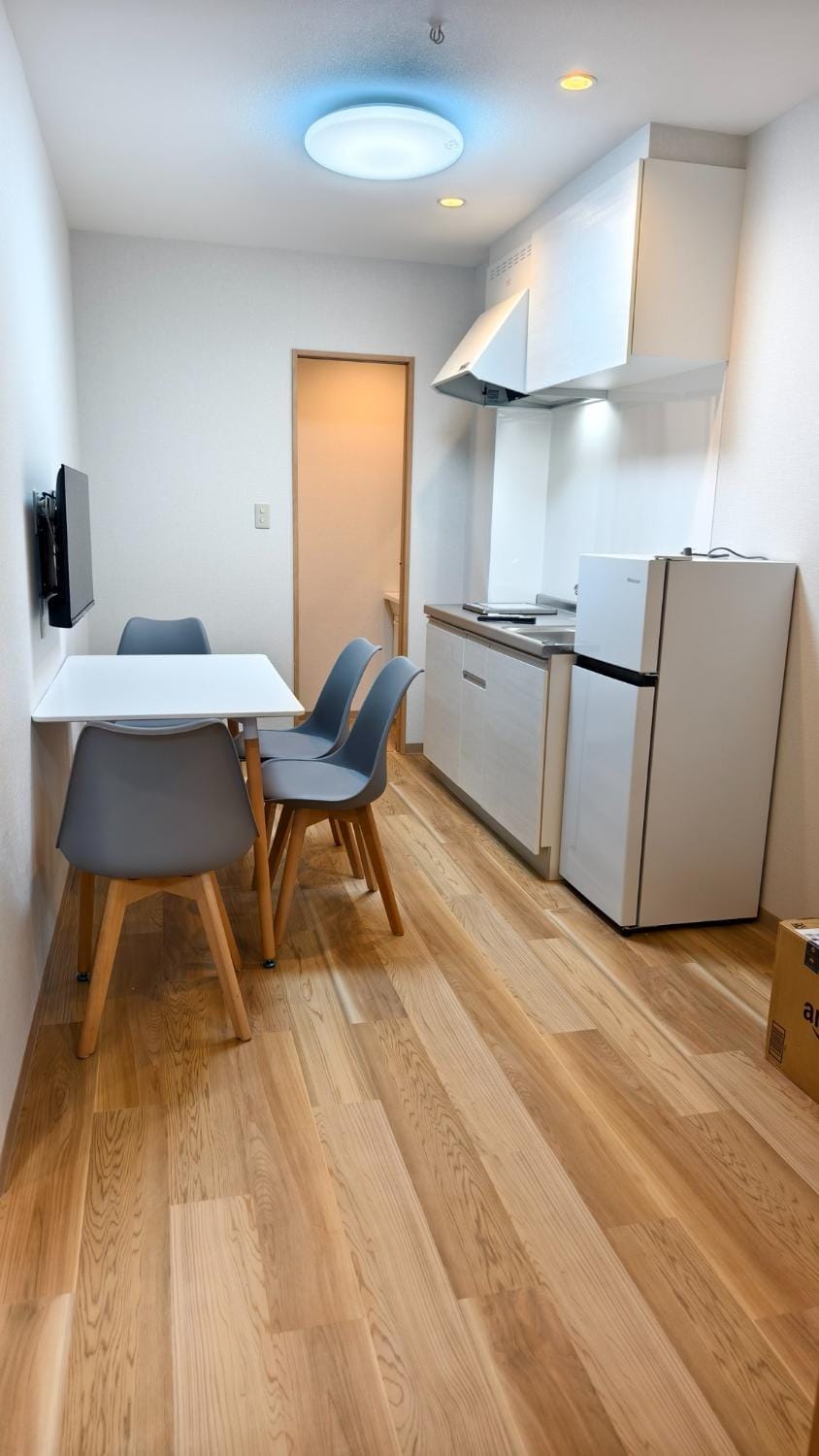 Makino Building - Vacation STAY 15981v Bed and Breakfast in Chiba Prefecture