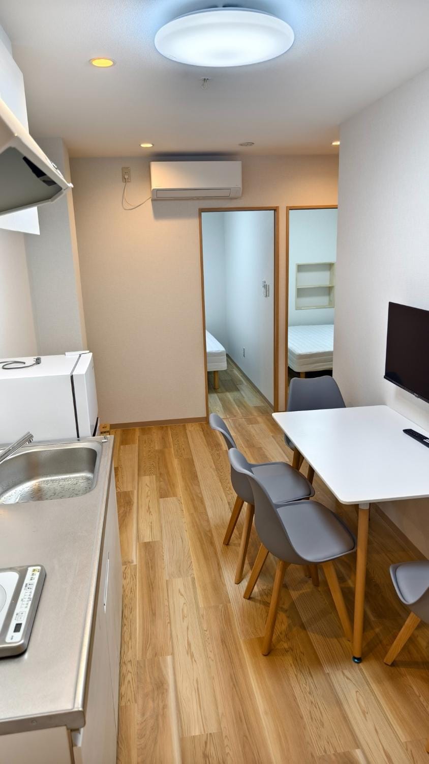 Makino Building - Vacation STAY 15981v Bed and Breakfast in Chiba Prefecture
