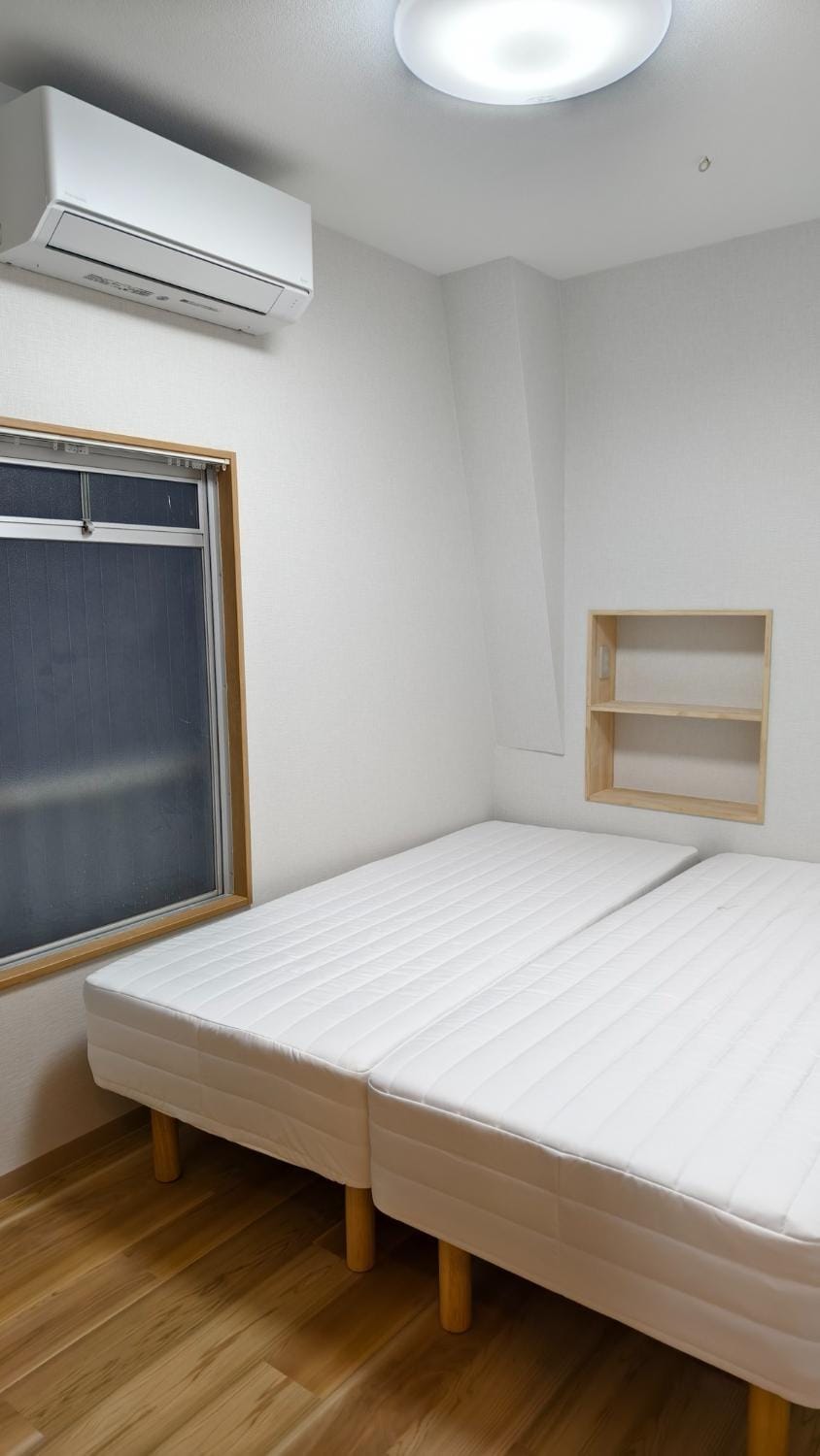Makino Building - Vacation STAY 15981v Bed and Breakfast in Chiba Prefecture