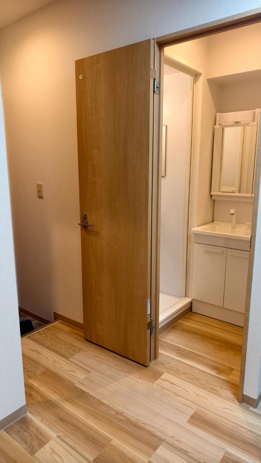 Makino Building - Vacation STAY 15957v Bed and Breakfast in Japan
