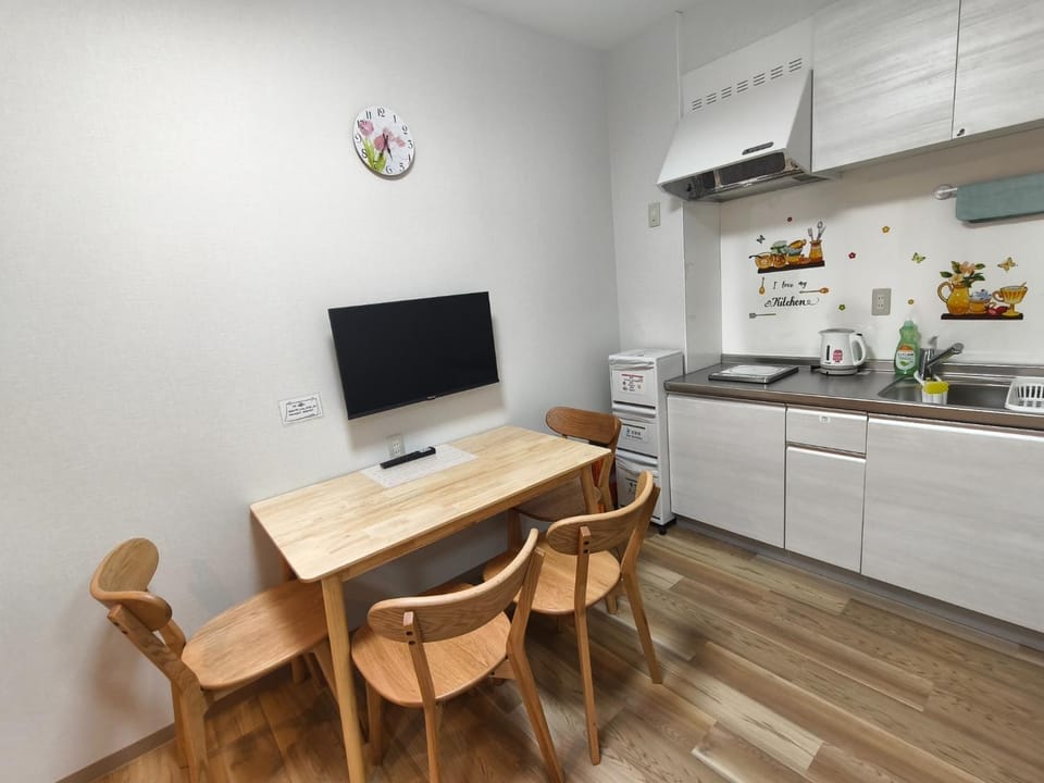 Makino Building - Vacation STAY 15661v Bed and Breakfast in Chiba Prefecture