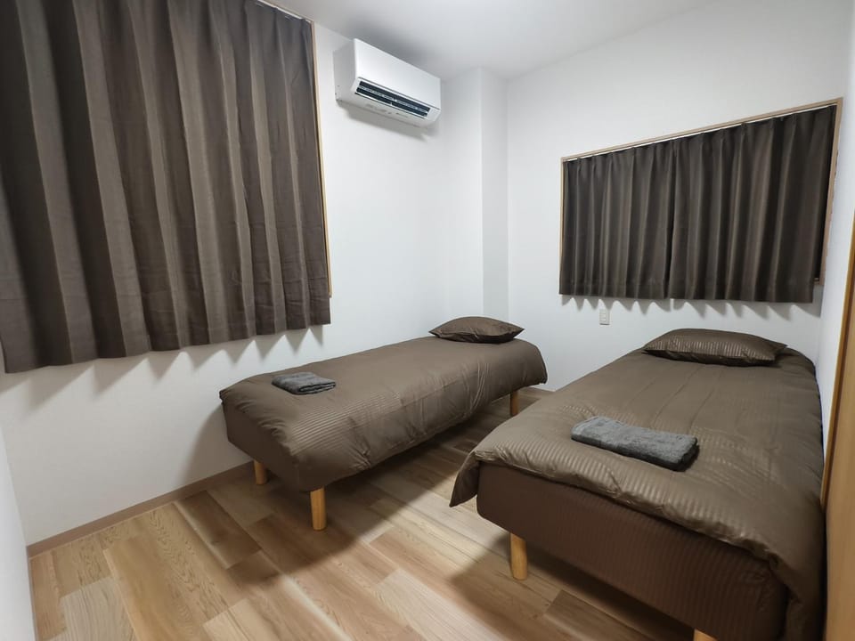 Makino Building - Vacation STAY 15661v Bed and Breakfast in Chiba Prefecture