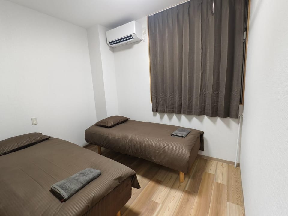 Makino Building - Vacation STAY 15661v Bed and Breakfast in Chiba Prefecture