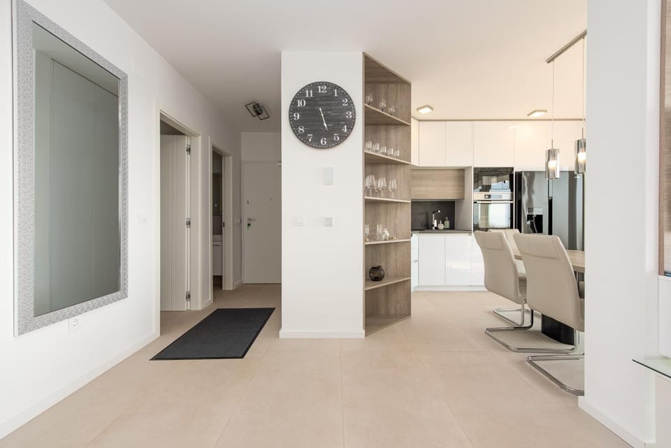 The perfect view Apartment in Zadar County